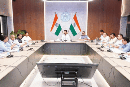 पानी और बिजली बचाने के लिए फसलों का चक्र टालने को कहा, Telangana CM के El Niño SOS से किसानों में आक्रोश