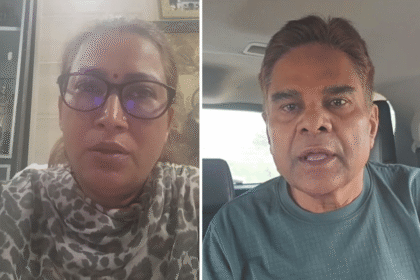 उत्तराखंड मंत्री रीका आर्या के वायरल वीडियो के बाद पति ने 210 करोड़ रुपये भ्रष्टाचार का आरोप लगाया
